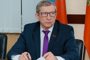 Средства на системы фиксации нарушений ПДД и ЗАГСы увеличат